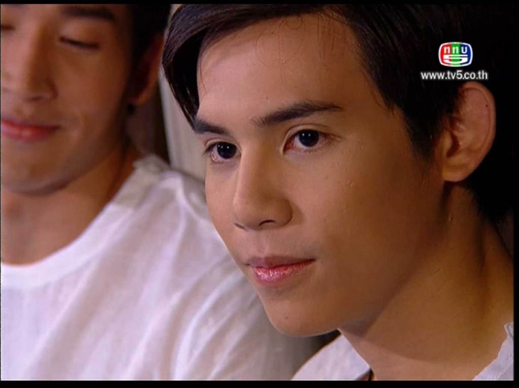 ผูชาย จาก เรือนเสน่หา