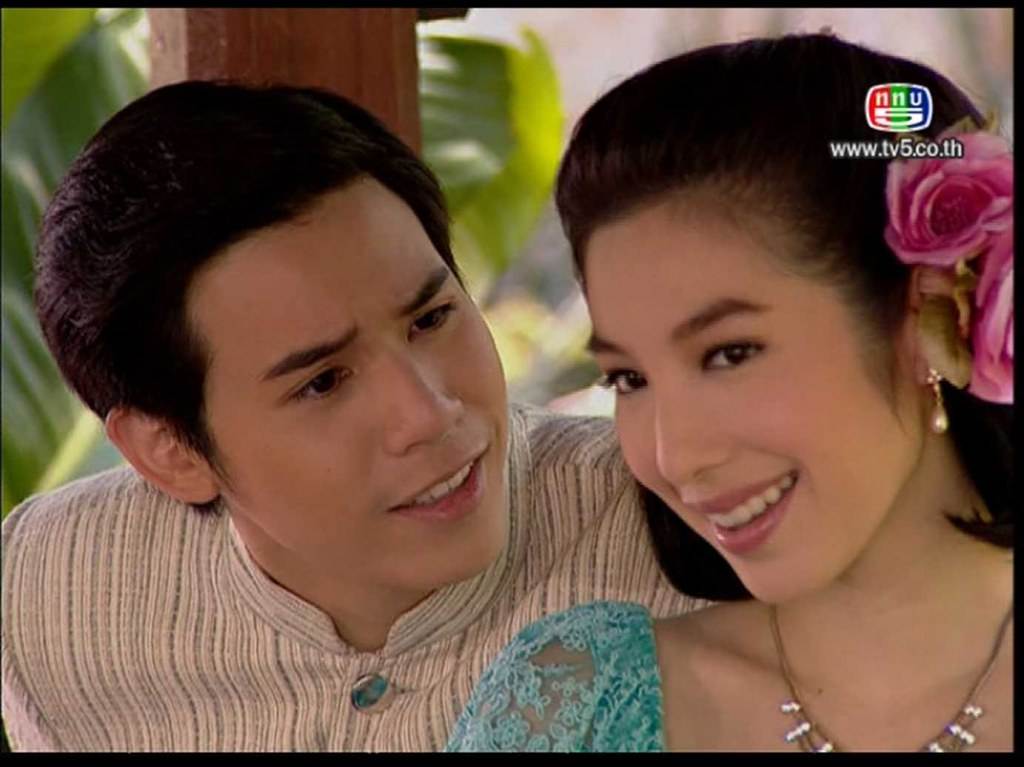 ผูชาย จาก เรือนเสน่หา