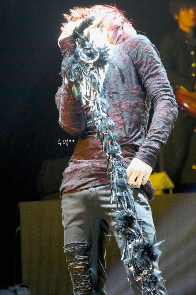 แจจุงถ่ายนู๊ดลงทวิต (โดน..แน่เลยค่า)