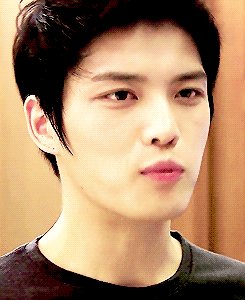 แจจุงถ่ายนู๊ดลงทวิต (โดน..แน่เลยค่า)