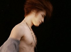 แจจุงถ่ายนู๊ดลงทวิต (โดน..แน่เลยค่า)