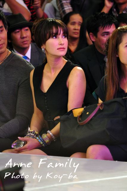 รวมแฟชั่นหน้าม้าสวยๆของบรรดาดาราสาวๆ