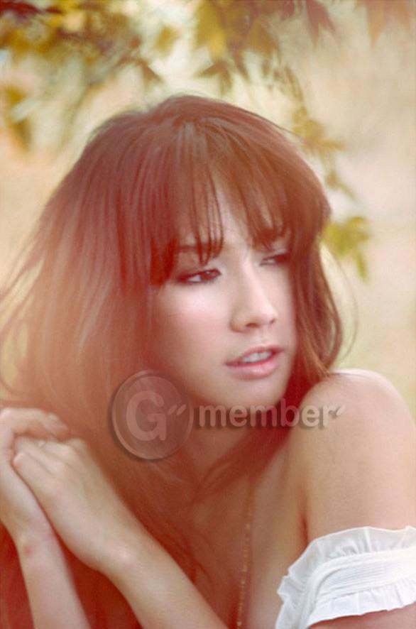 รวมแฟชั่นหน้าม้าสวยๆของบรรดาดาราสาวๆ