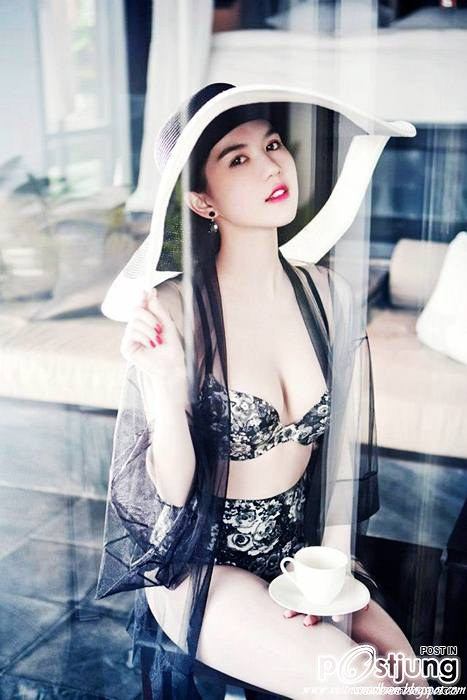 สวยใส..น่ารักสาวเวียดนามคนนี้