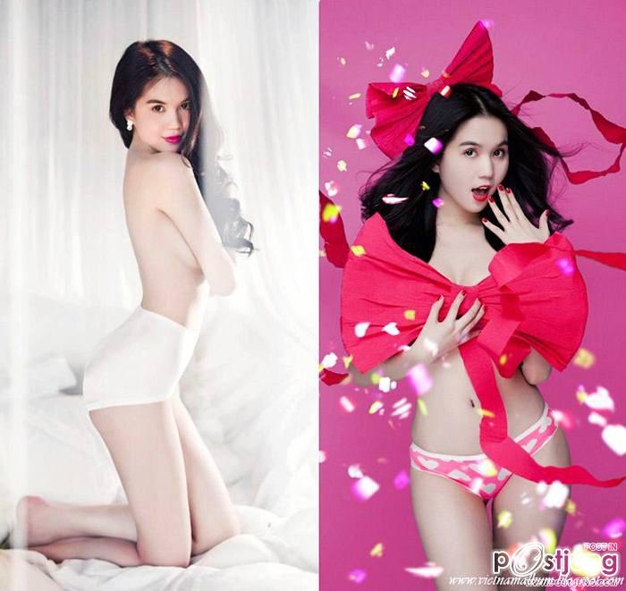 สวยใส..น่ารักสาวเวียดนามคนนี้