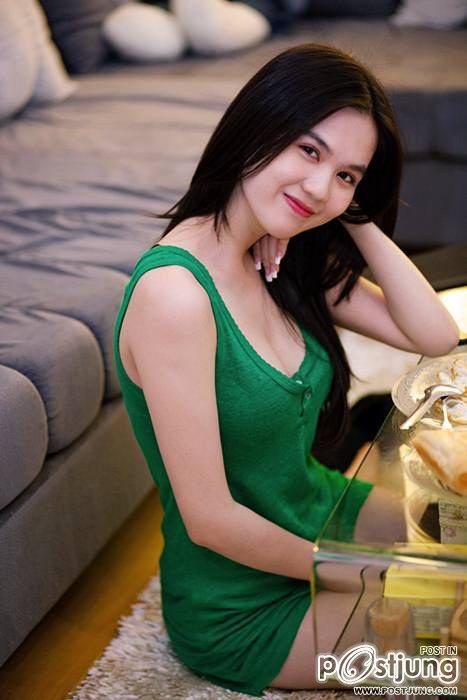 สวยใส..น่ารักสาวเวียดนามคนนี้