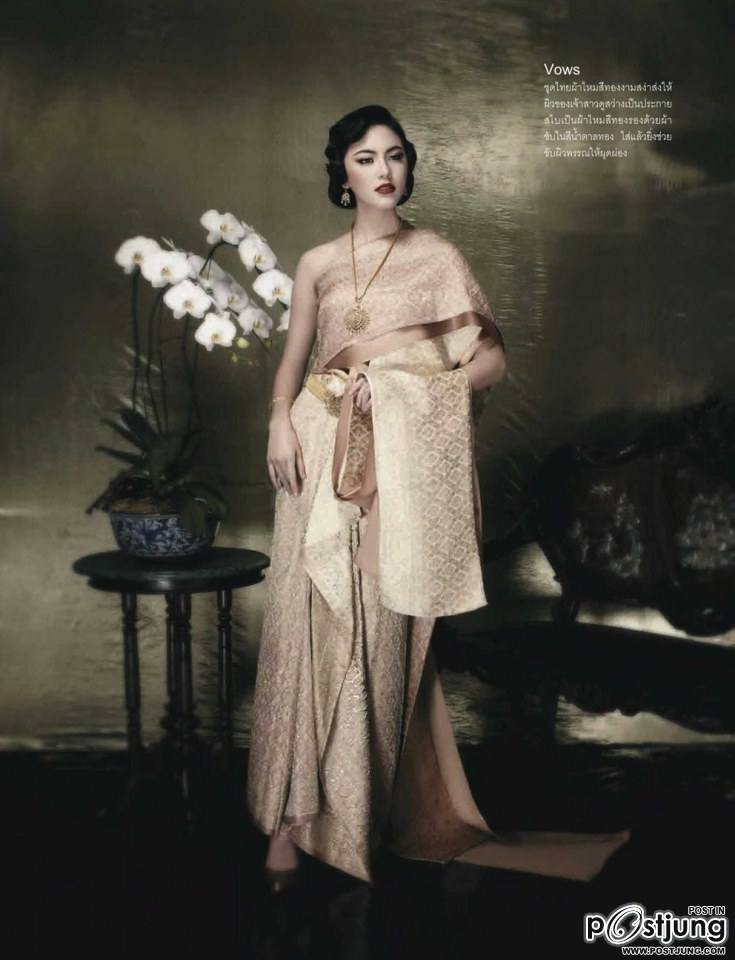 ใหม่-ดาวิกา โฮร์เน่ @ WE vol.9 no.110 June 2013