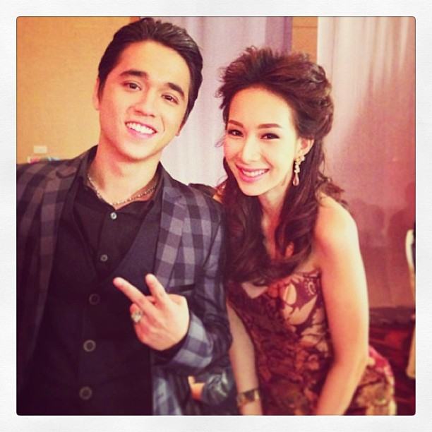 มิ้นท์ ณัฐวรา นางร้ายหน้าเป๊ะ ของช่อง3