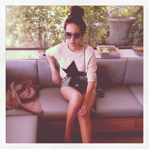 มิ้นท์ ณัฐวรา นางร้ายหน้าเป๊ะ ของช่อง3