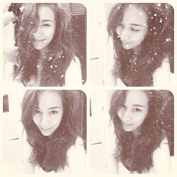 มิ้นท์ ณัฐวรา นางร้ายหน้าเป๊ะ ของช่อง3