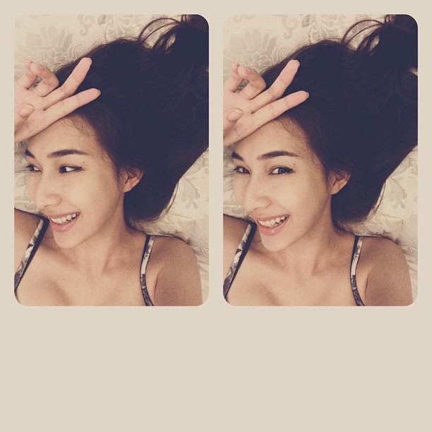 มิ้นท์ ณัฐวรา นางร้ายหน้าเป๊ะ ของช่อง3
