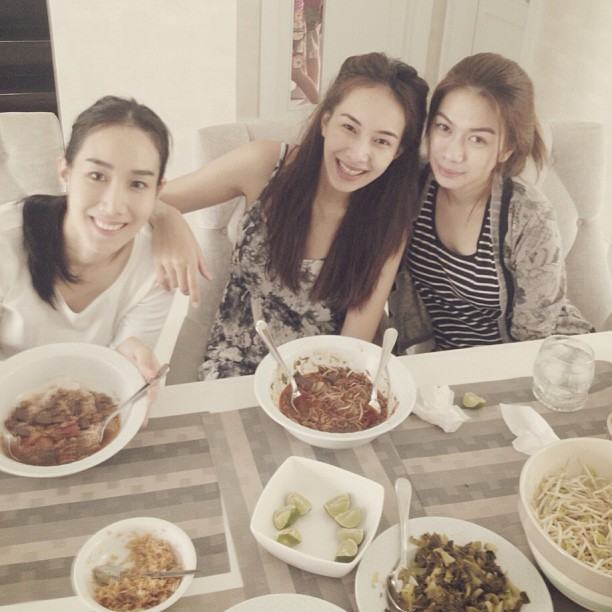 มิ้นท์ ณัฐวรา นางร้ายหน้าเป๊ะ ของช่อง3