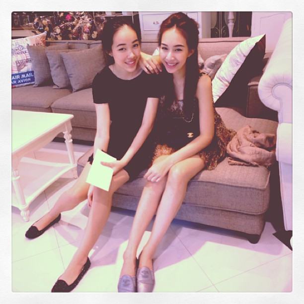 มิ้นท์ ณัฐวรา นางร้ายหน้าเป๊ะ ของช่อง3