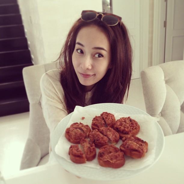 มิ้นท์ ณัฐวรา นางร้ายหน้าเป๊ะ ของช่อง3