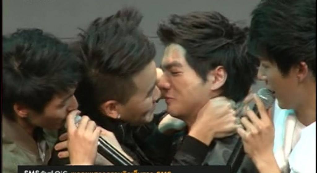 // เม้าส์ ณัฐชา  //