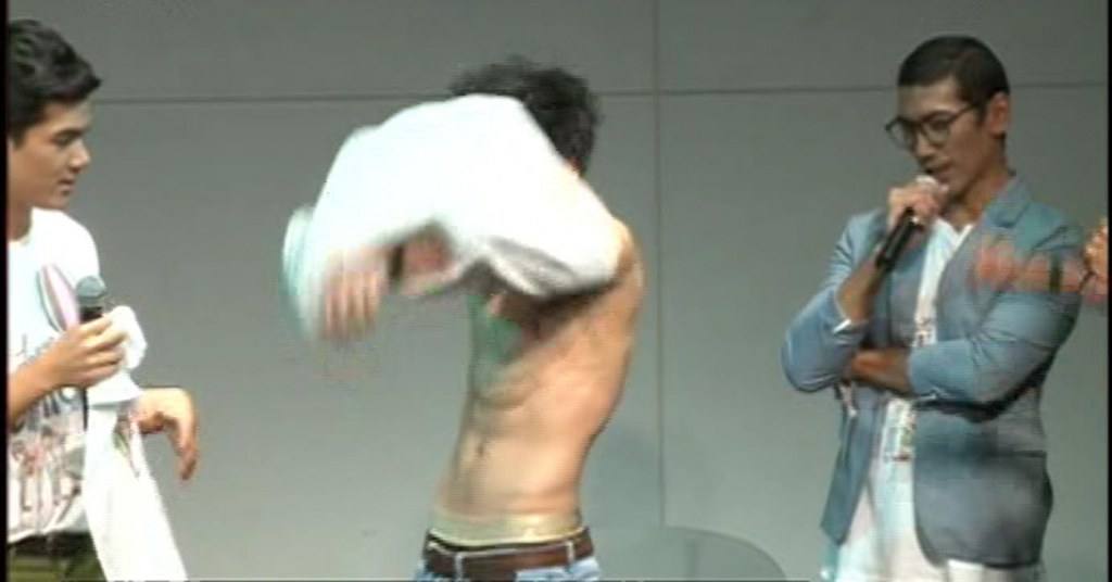 // เม้าส์ ณัฐชา  //