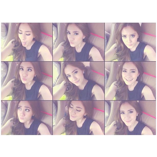 เตฟานี เลอร์ช สาวหน้าหวานวิก 7 สี