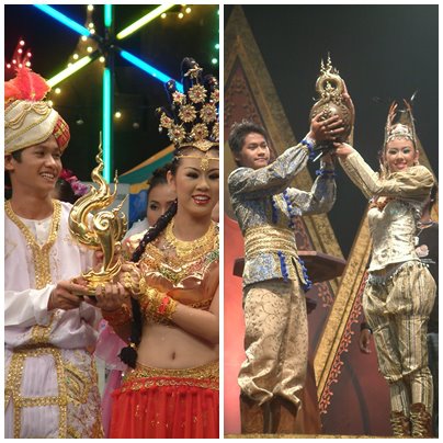 แชมป์สองสมัยซ้อน