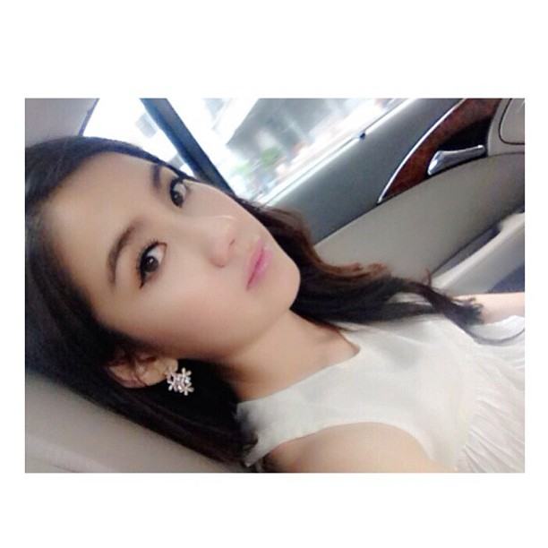 พลอย ภัทรากร ตั้งศุภกุล  จันทา ในสุภาพบุรุษจุฑาเทพ น่ารักซะ