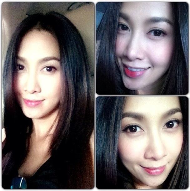 [ยุ้ย จีรนันท์]instagram update! สวยจริง