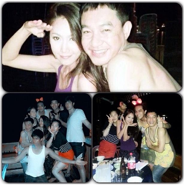 [ยุ้ย จีรนันท์]instagram update! สวยจริง
