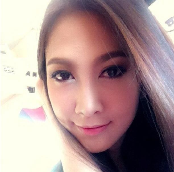 [ยุ้ย จีรนันท์]instagram update! สวยจริง