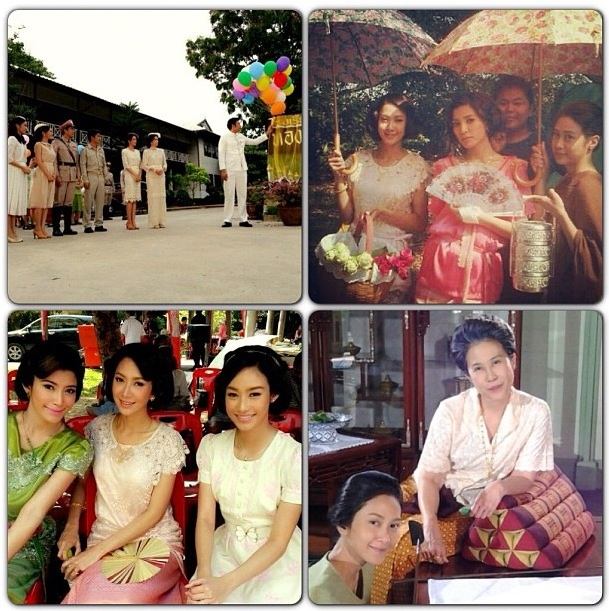 [ยุ้ย จีรนันท์]instagram update! สวยจริง