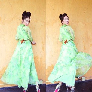 [Pic] หยก ณัฐปภัสร์ สวย เป๊ะ
