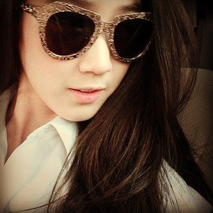 [Pic] หยก ณัฐปภัสร์ สวย เป๊ะ