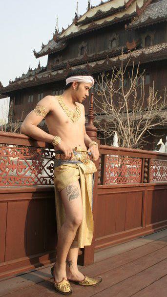 ศิลปิน อ้ายบอม