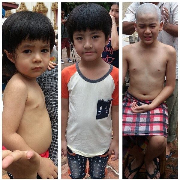 วันเฉลิมสามรุ่น