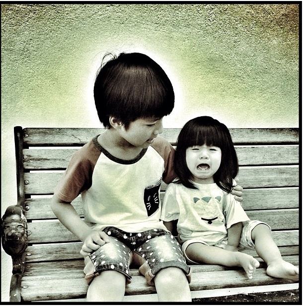 หนูอ้อยร้องไห้อย่างเดียวเลย 555