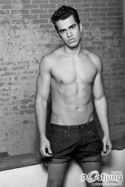 MALE MODELS FROM 1DEGREE AGENCY