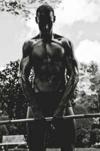 Bruno and Denis from Elian Gallardo Models