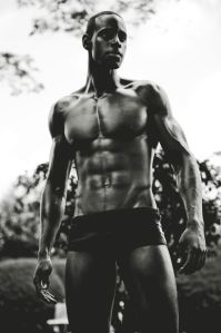 Bruno and Denis from Elian Gallardo Models