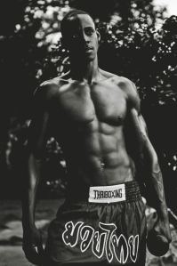 Bruno and Denis from Elian Gallardo Models