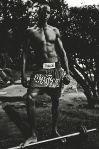 Bruno and Denis from Elian Gallardo Models