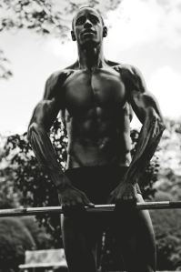 Bruno and Denis from Elian Gallardo Models