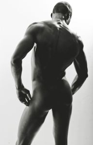 Bruno and Denis from Elian Gallardo Models