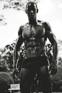 Bruno and Denis from Elian Gallardo Models