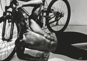 Bruno and Denis from Elian Gallardo Models