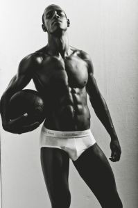 Bruno and Denis from Elian Gallardo Models
