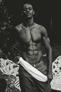 Bruno and Denis from Elian Gallardo Models
