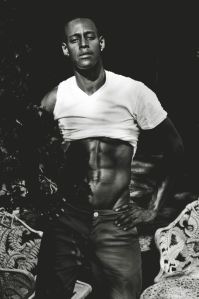 Bruno and Denis from Elian Gallardo Models