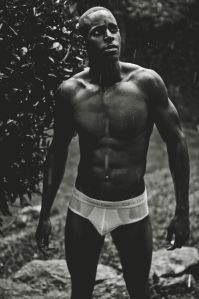Bruno and Denis from Elian Gallardo Models