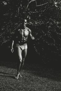 Bruno and Denis from Elian Gallardo Models