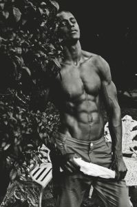 Bruno and Denis from Elian Gallardo Models