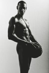 Bruno and Denis from Elian Gallardo Models