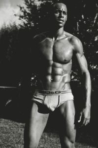 Bruno and Denis from Elian Gallardo Models