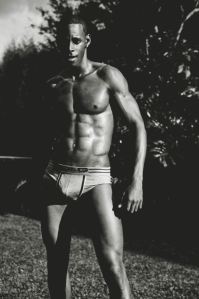 Bruno and Denis from Elian Gallardo Models
